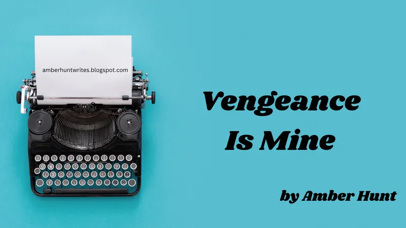 Thumbnail New Story! Vengeance Is Mine: Explore Transformation Stories