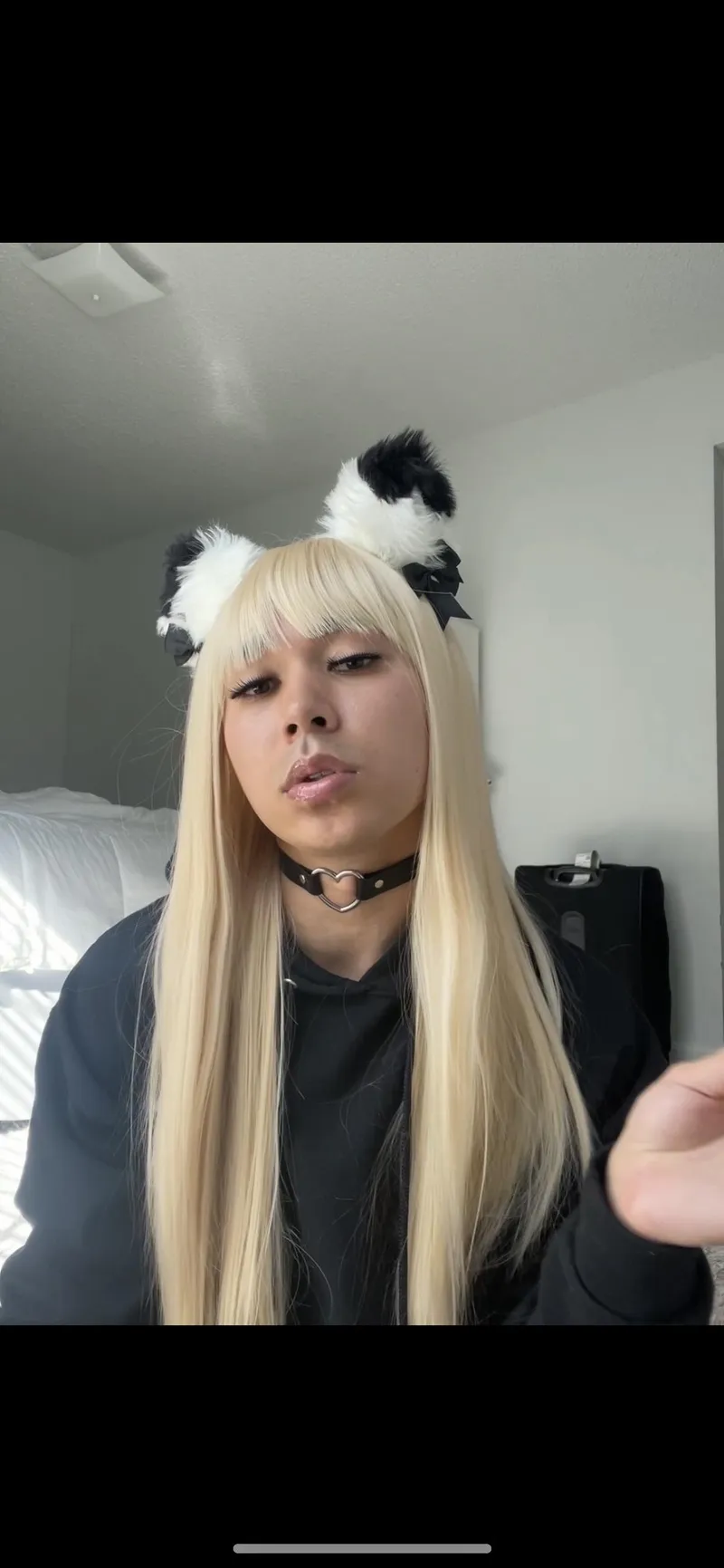 Thumbnail Nightly Transformation Reveal | Asian Sissification Tale
