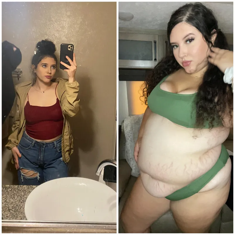 Thumbnail Before or After Stuffed? Questioning in the Stuffer's Realm