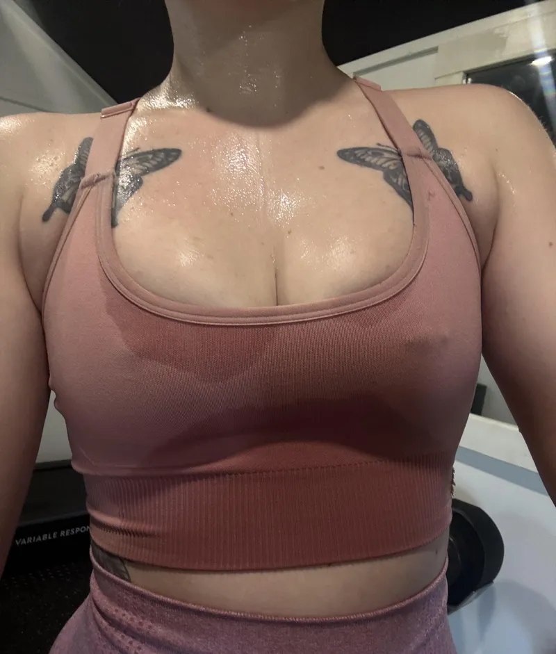 Thumbnail Heat Workout Love - jade601's Passionate Lifestyle