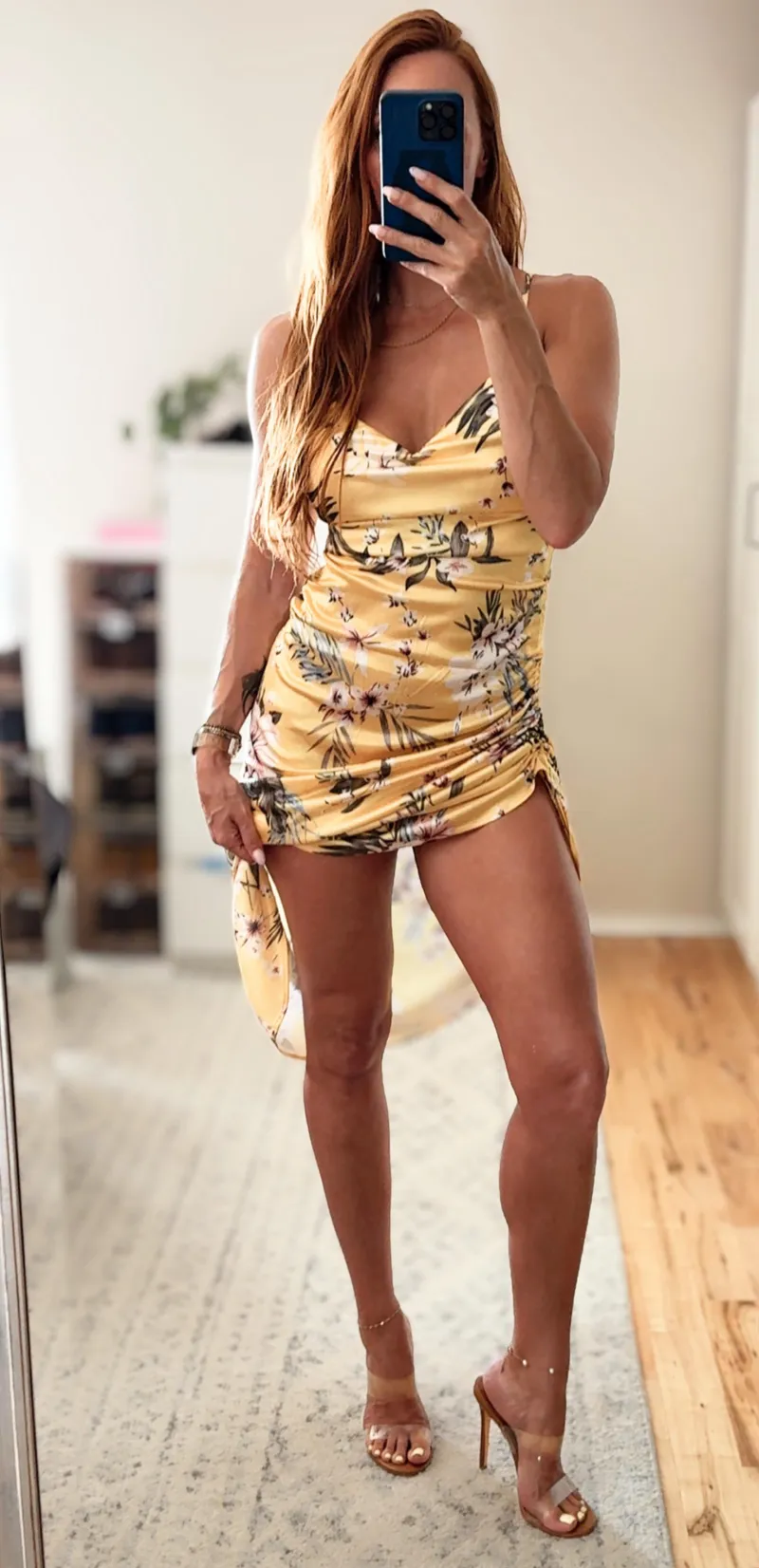 Thumbnail Get Summer Ready with GingerFetishFeet | legs