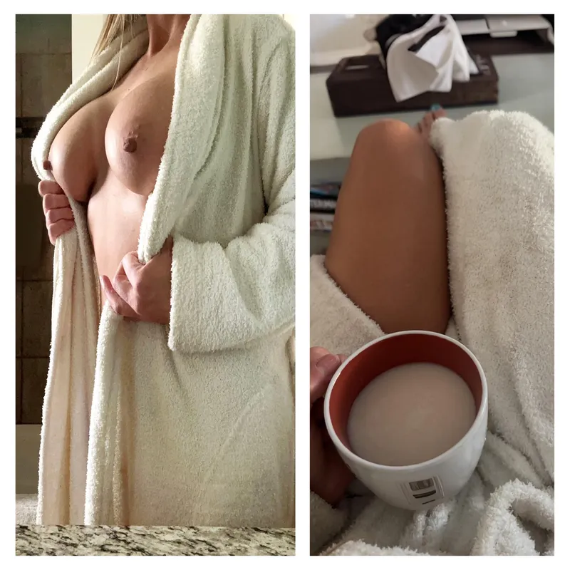 Thumbnail Morning Beginnings - Blksnow_hold's Early Delight