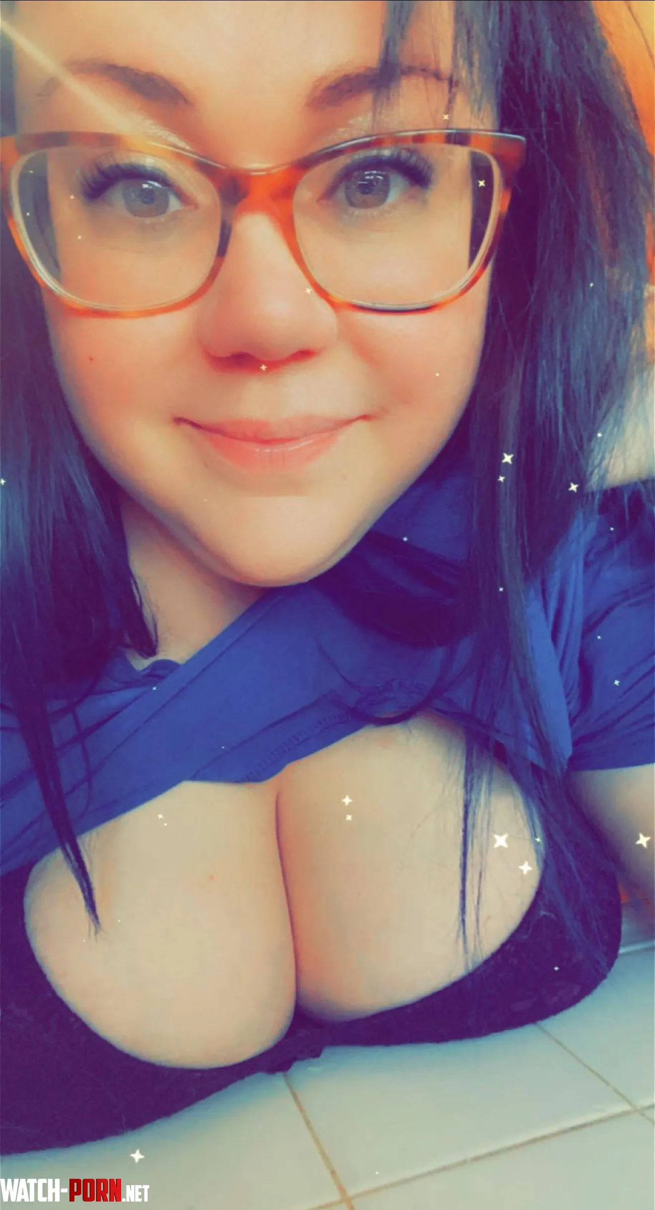What if I sent you this at work? You gonna reply? 🫣 by darksubbie