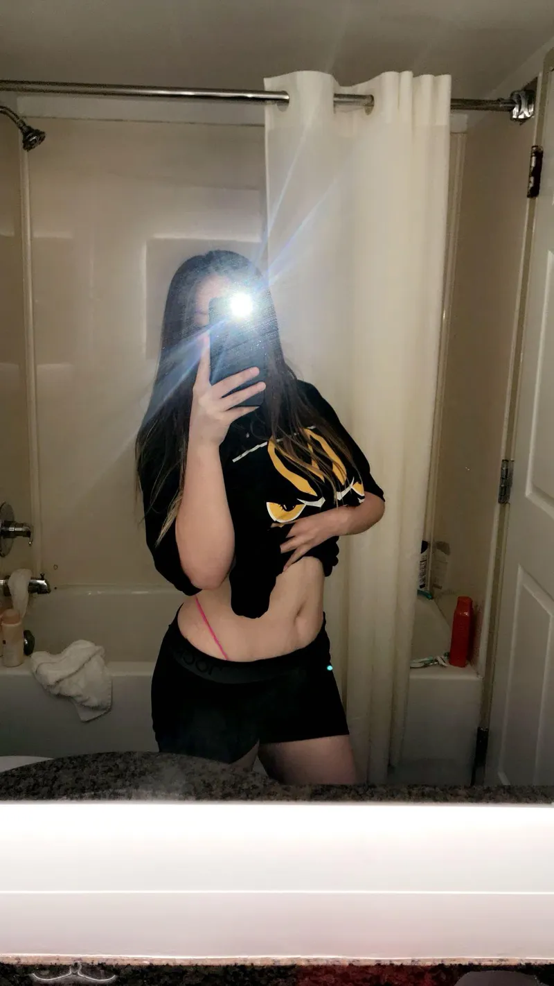 Thumbnail Adorable and Playful: Ready for Some Fun by cassieonlyxo | Babes Category