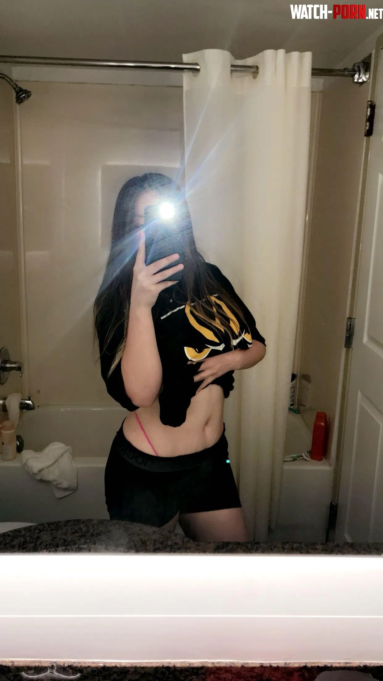 Adorable and ready for some fun by cassieonlyxo