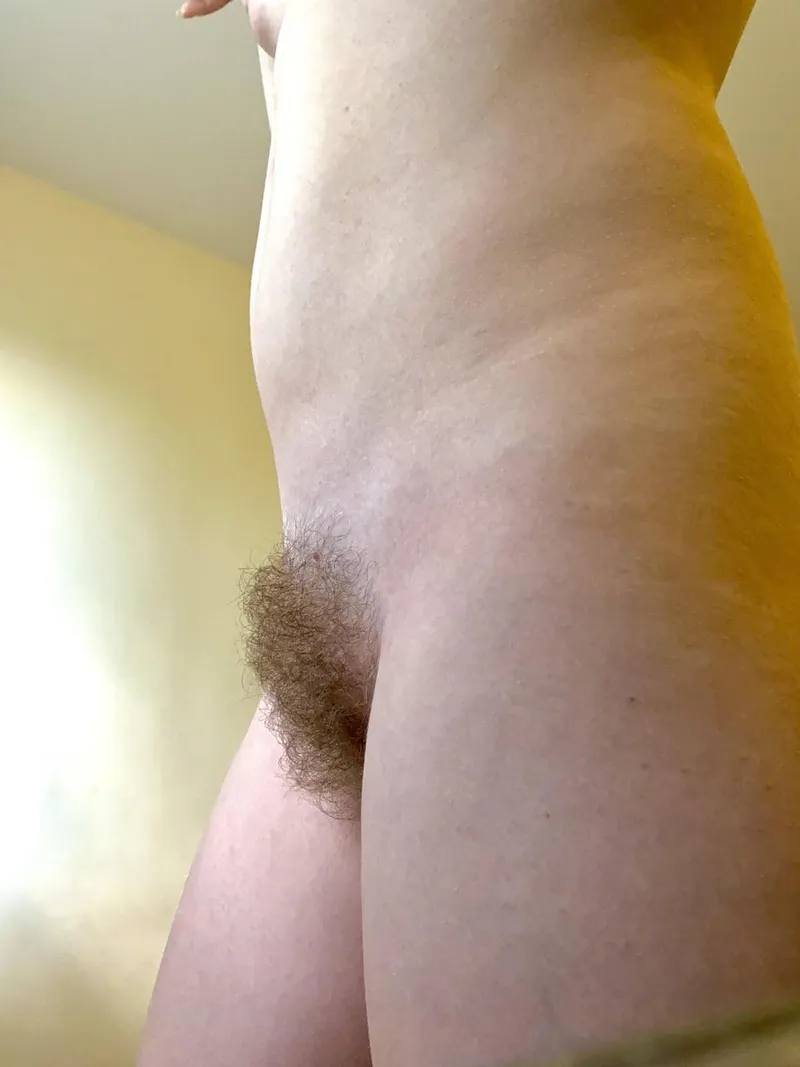 Thumbnail Provocative Question: Interested in Touching my Bush? by abbysunny