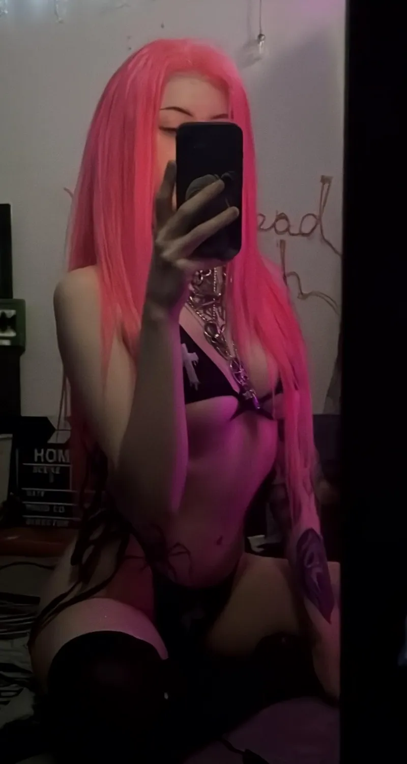 Thumbnail SceneGirls: The Stockings Stay On When We F**k by LivingDeadGothh