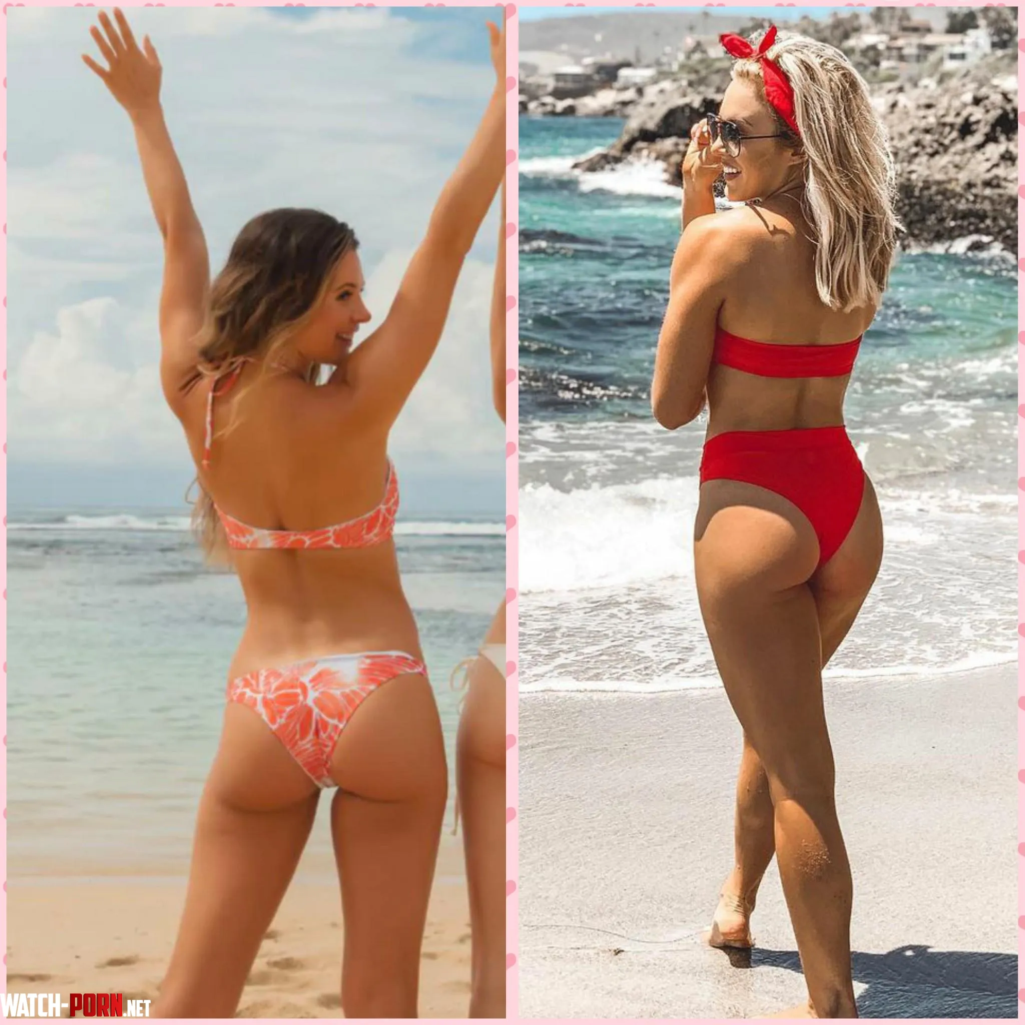 Angela bb20 vs Morgan bbott by Background-Success89