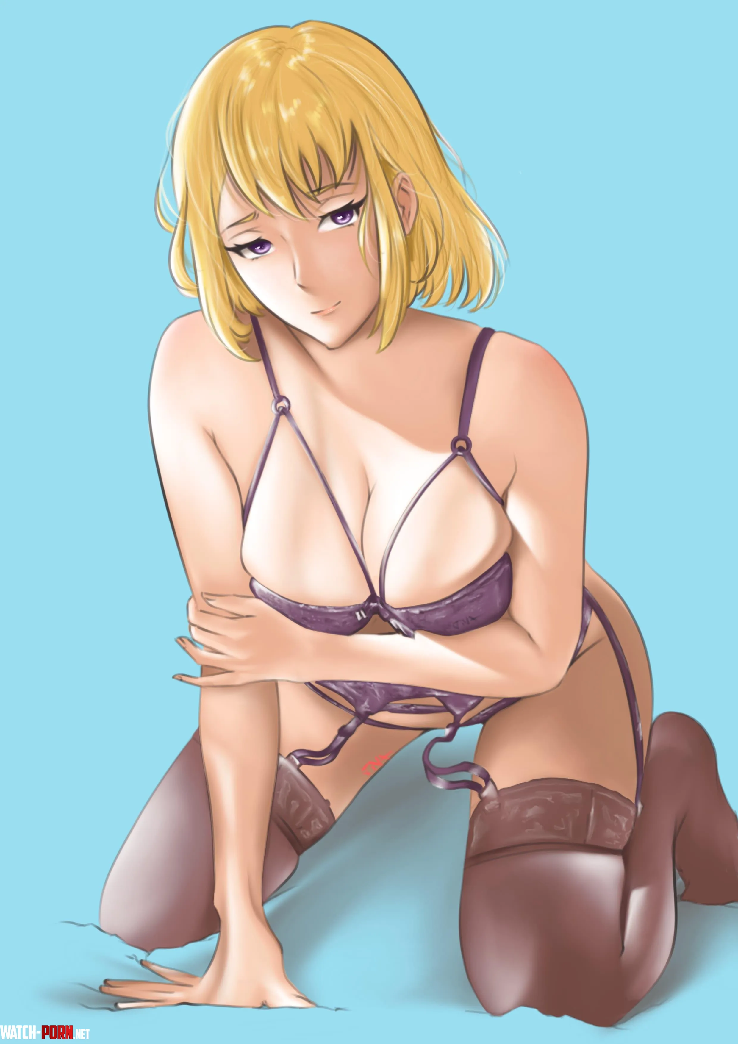 Cha Hae-in by DryAir7553