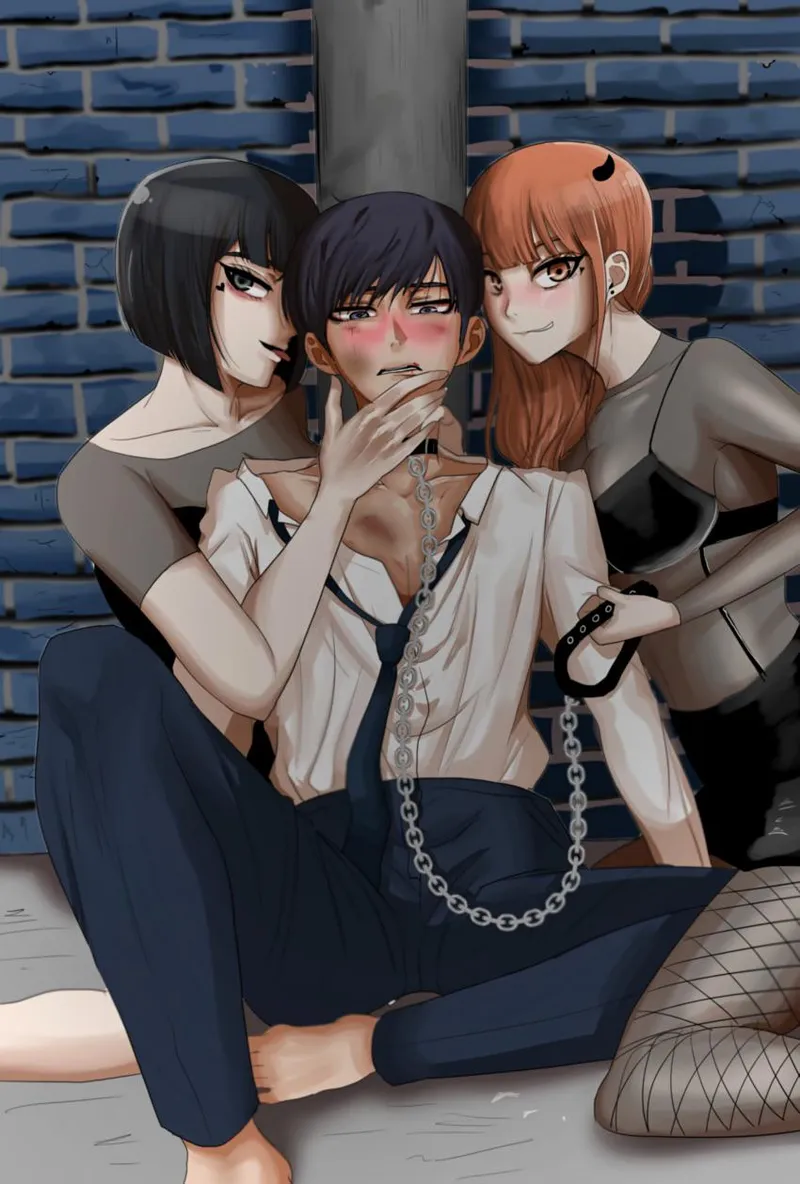 Thumbnail Experience the Sadistic Mistresses' Realm: A Deep Dive into Femdom - Somanycookies1 | hentaifemdom