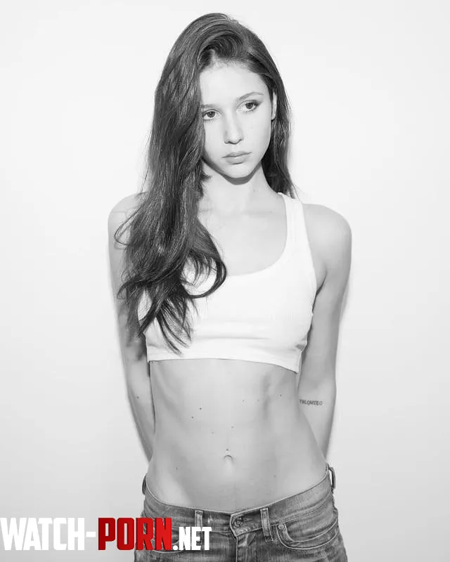 Samantha Frison by TermiteKiller954