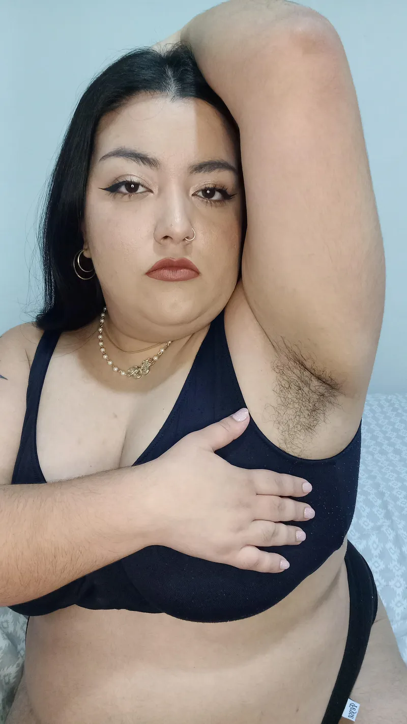 Thumbnail Aromatic Allure: Sniffing Untamed Pits by _littlecherryyy