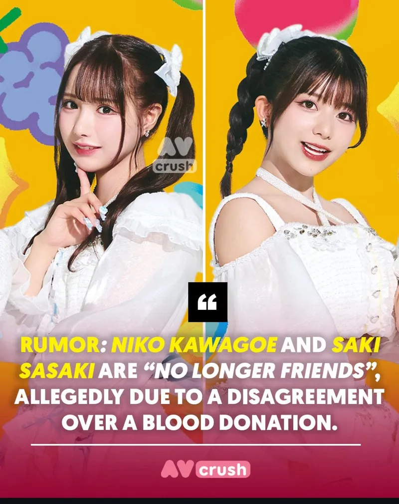 Thumbnail JAV Idols Issues Revealed by FamousContribution20