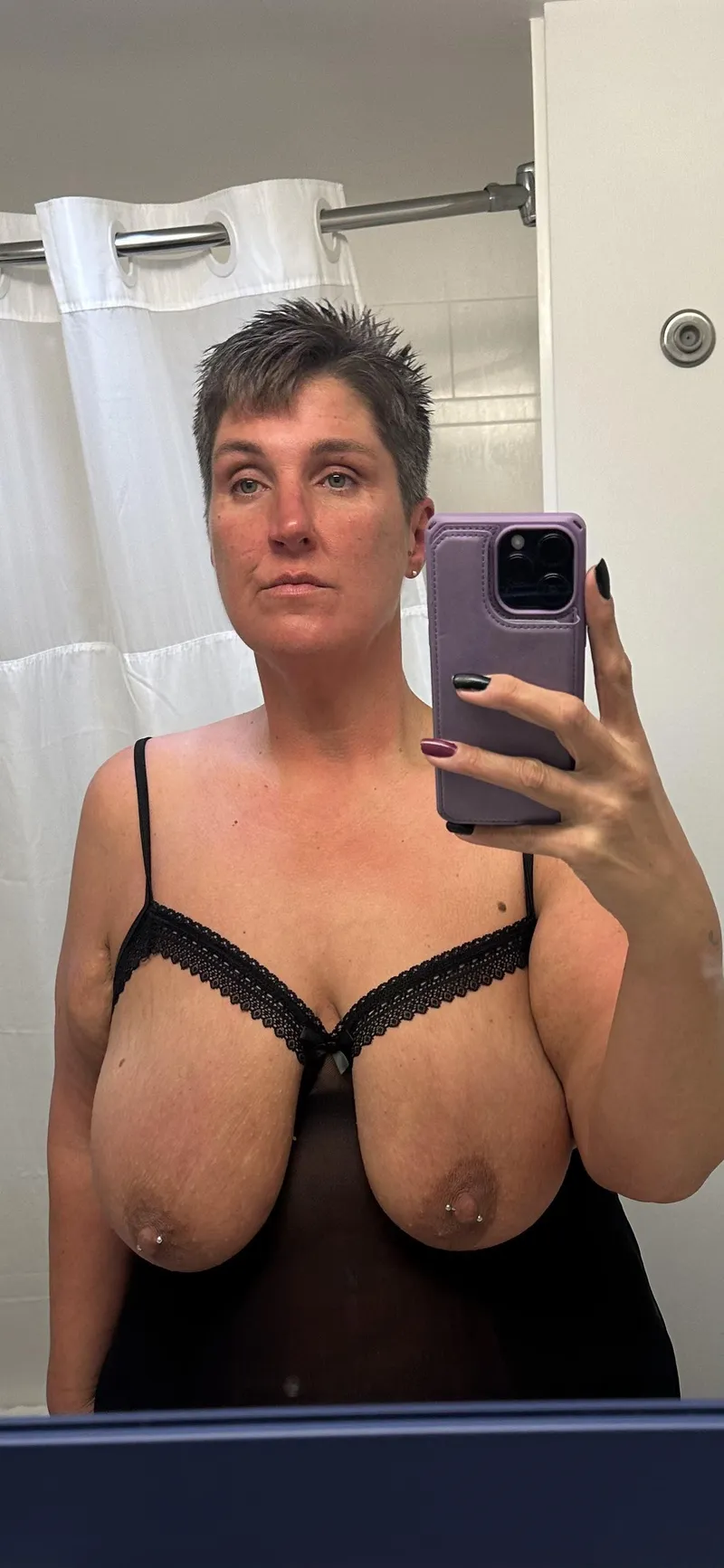 Thumbnail Size Dilemma: oldgreen52 Questions Areola Validity