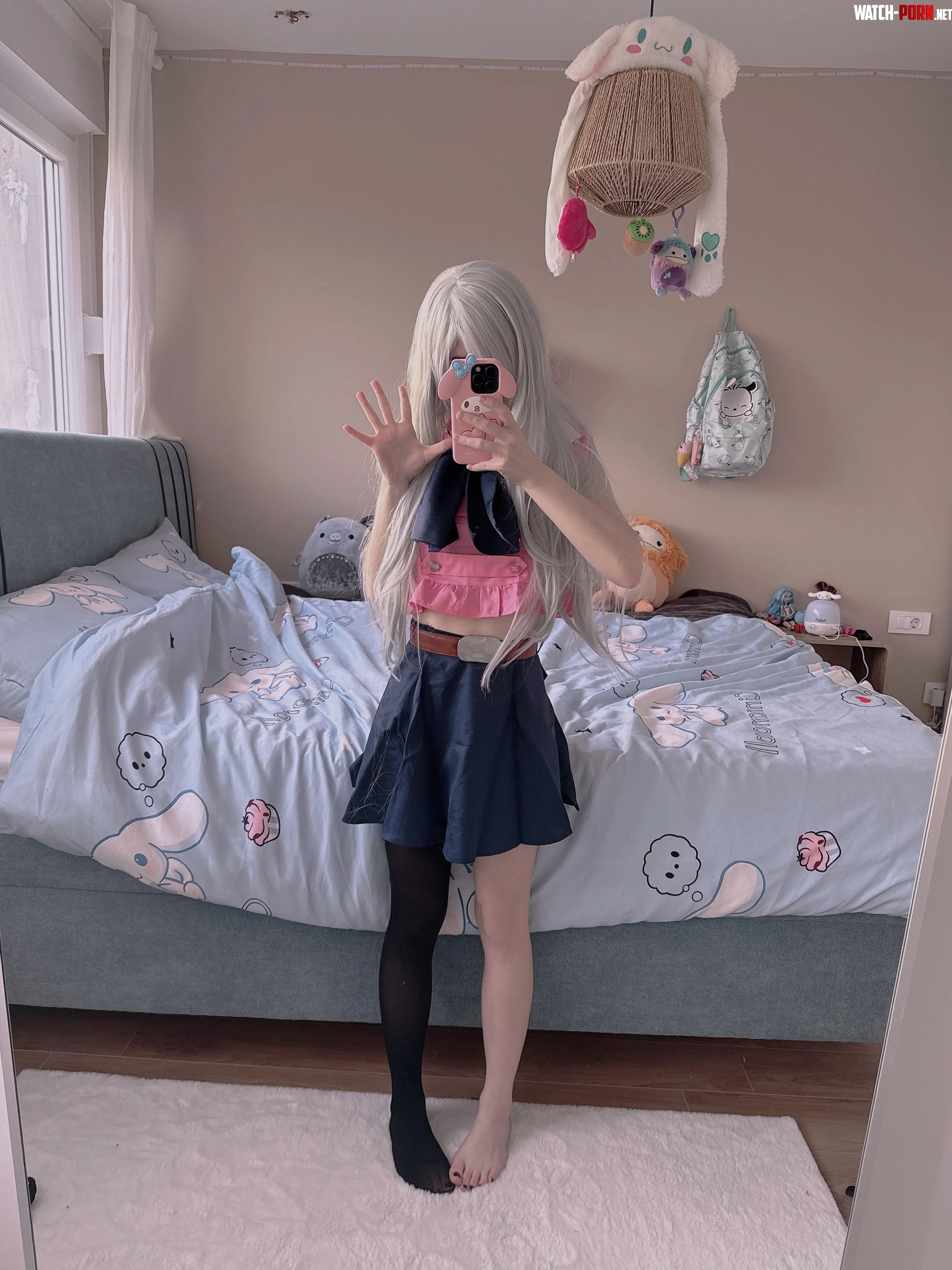 Elizabeth (Lily) [Seven Deadly Sins] by Jazzy_Annie