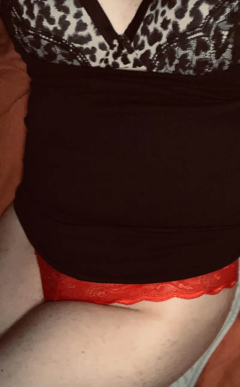 Thumbnail ComeWithMe-429 on Lingerie Comfort | lingerie