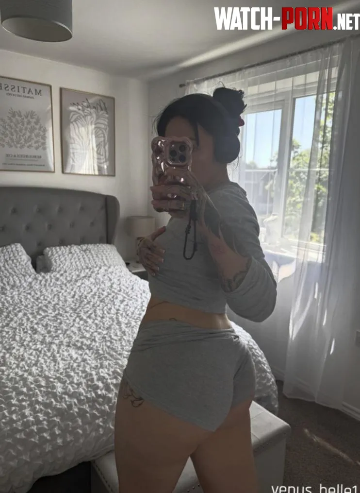 My thickness is your weakness by Venus_Belle1