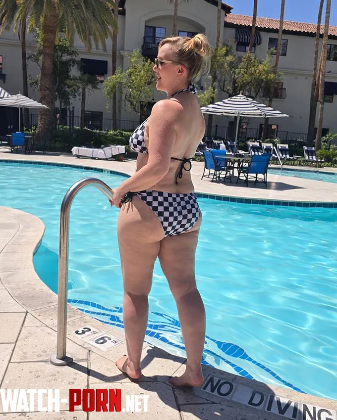 Still rocking a bikini at 51 by Crystal_Sunshine_