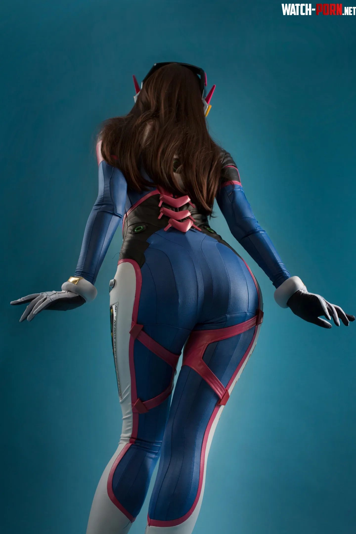 D.va by Alice Inferno by Aliceinferno