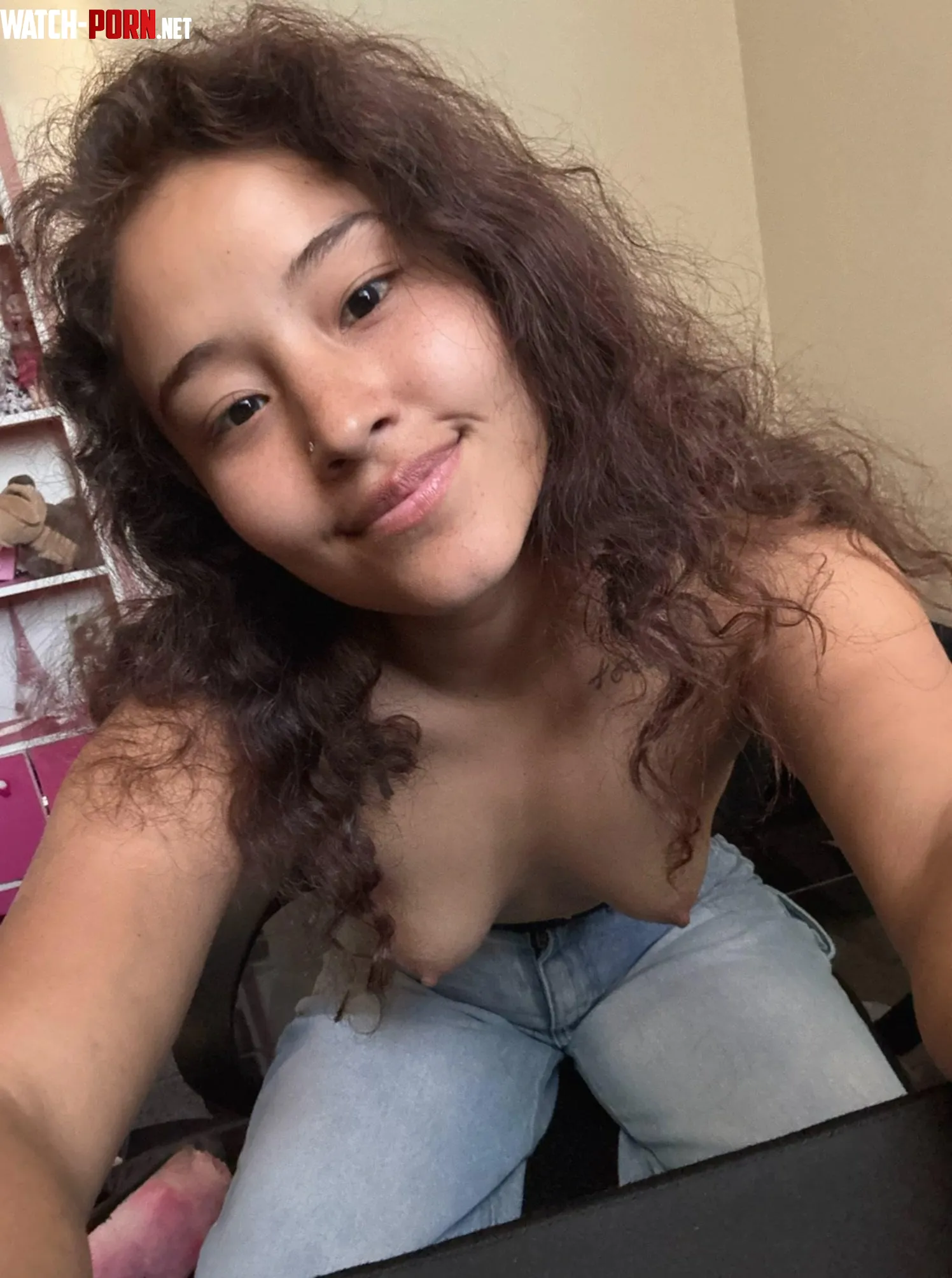 Petite is sexy by SuperShyBarbie