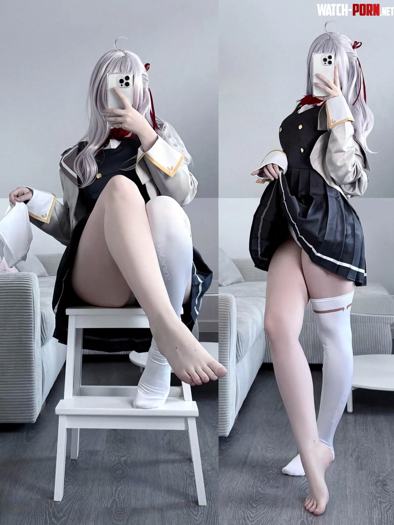 My Alya cosplay [Katanire] by katanires
