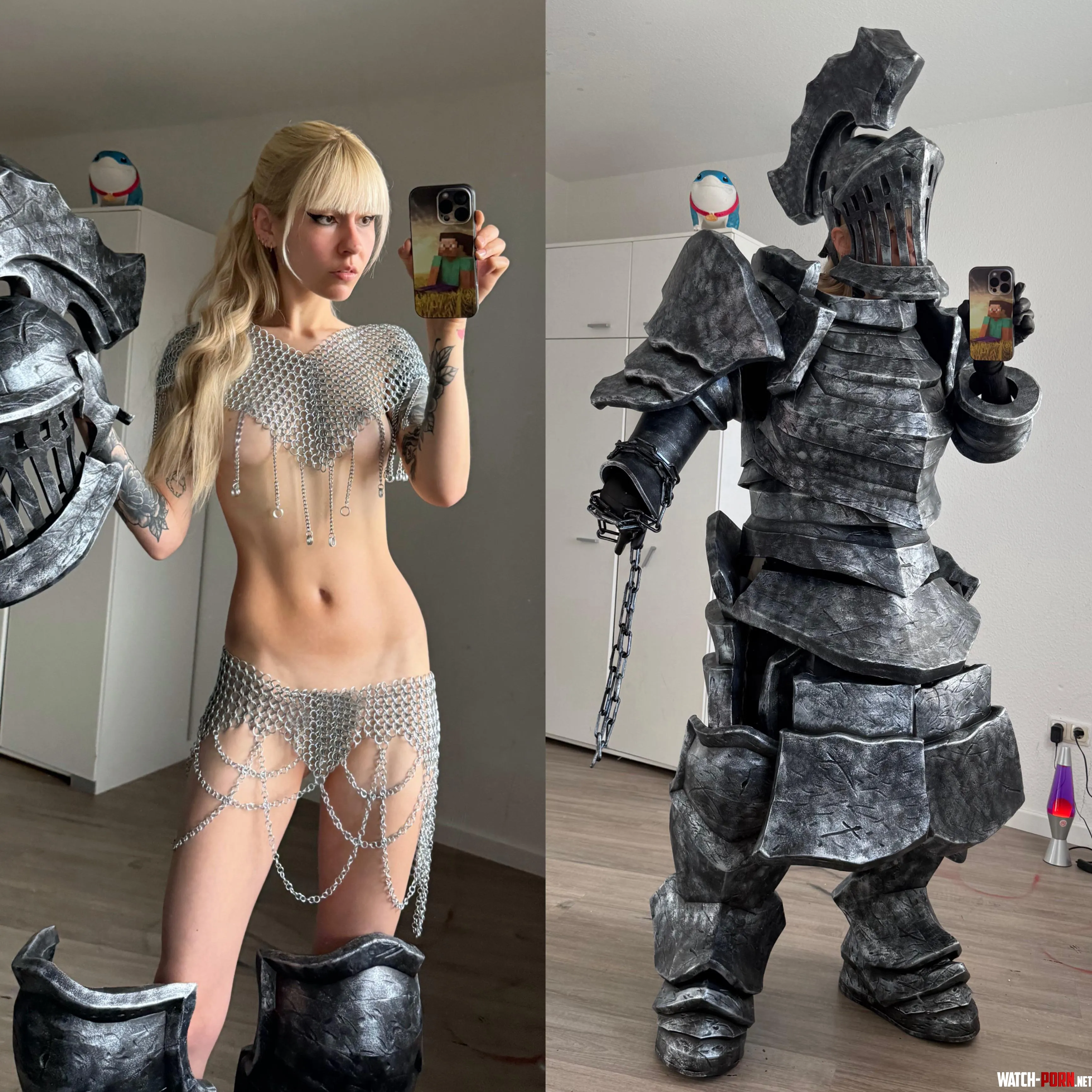 Havel the Rock by svperdone by svperdone