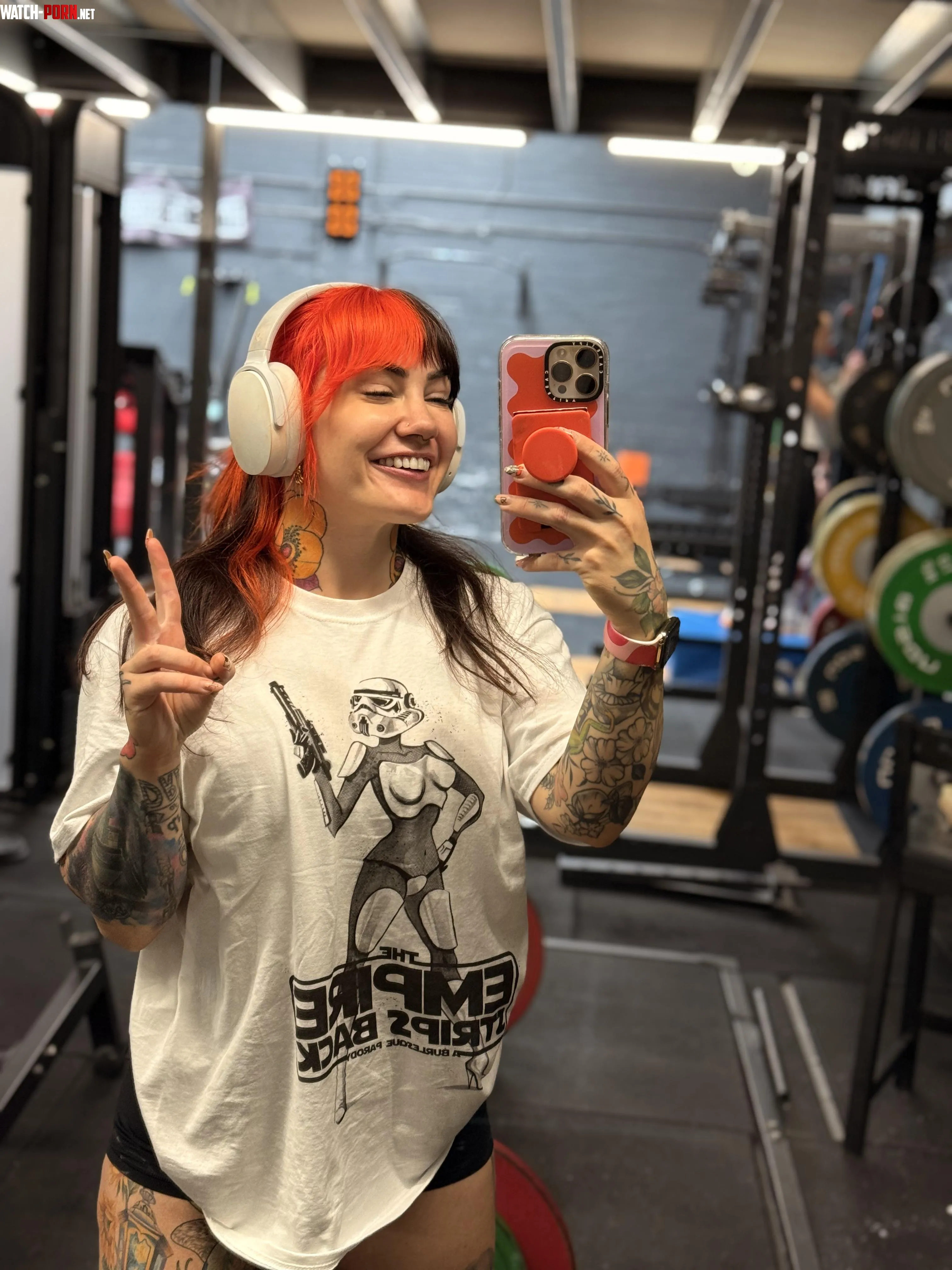 No you can’t steal my t-shirt by power_midget