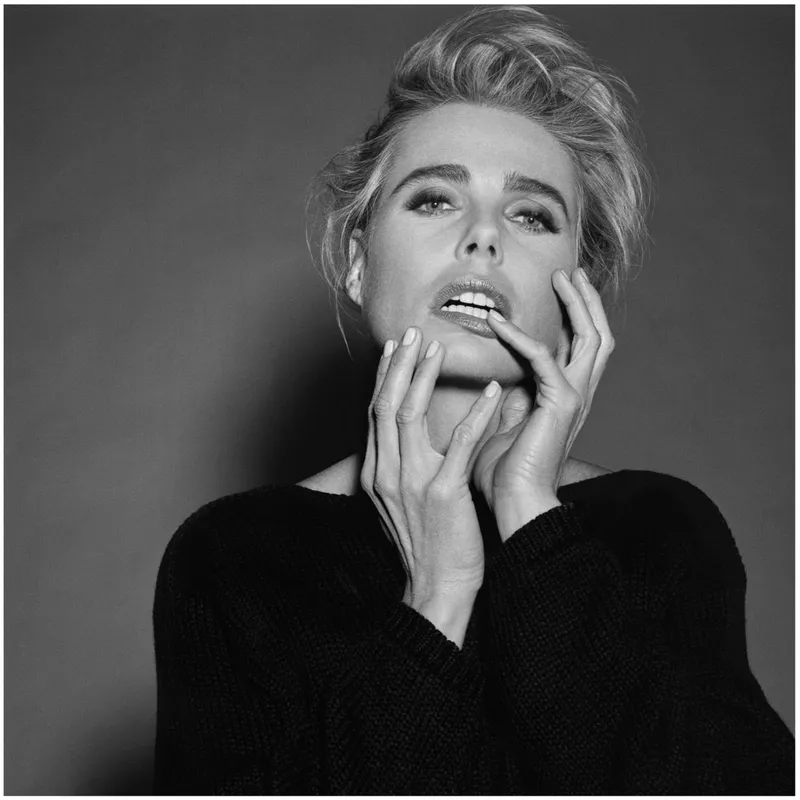 Thumbnail Margaux Hemingway: Celebrating a Legendary Model's Legacy