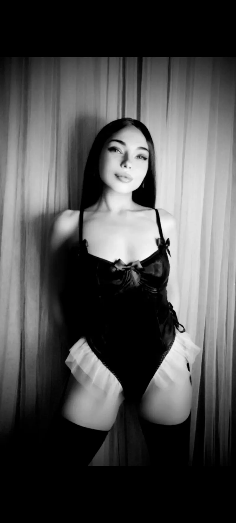Thumbnail What's the Focus? Intriguing Revelations by Adorable-Wafer6942 on LadiesInLeather