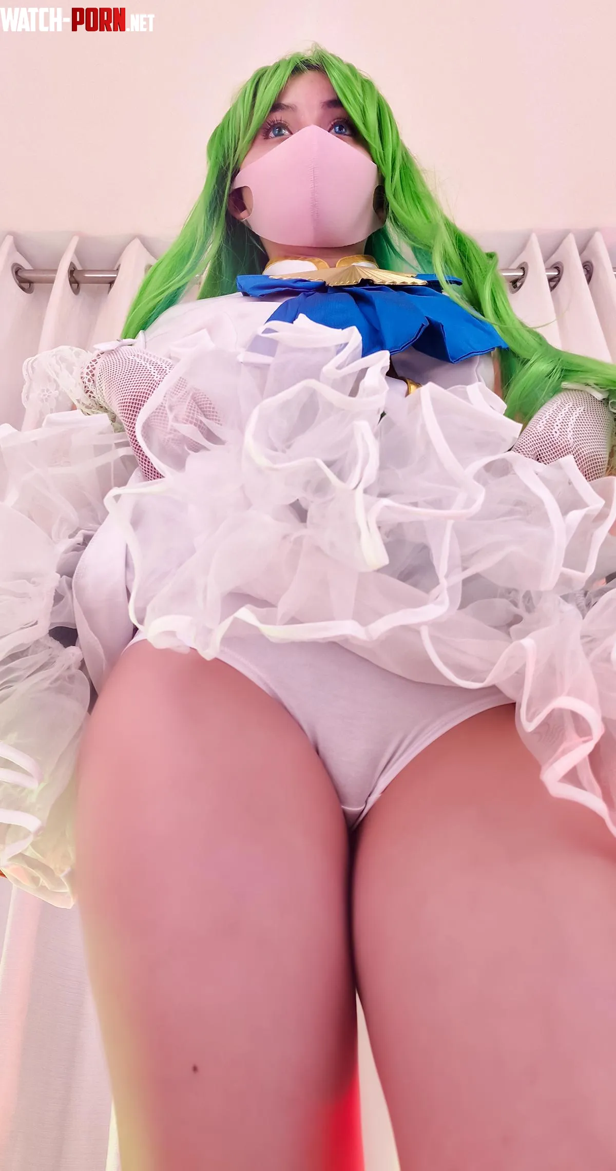 Lulu Star Guardian by (ecchiviolet) by ecchiviolet
