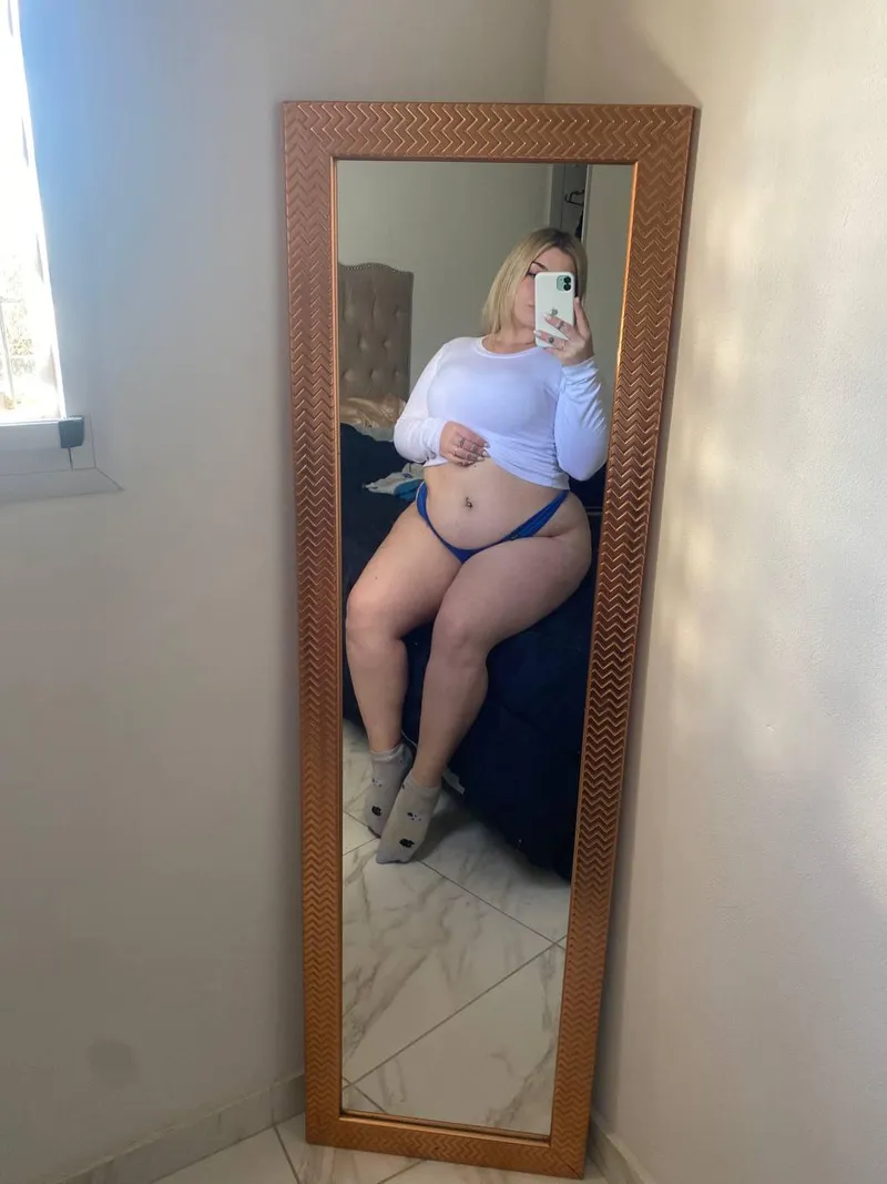 Thumbnail Chubby Admiration: Celebrating Curves | americangirl2006