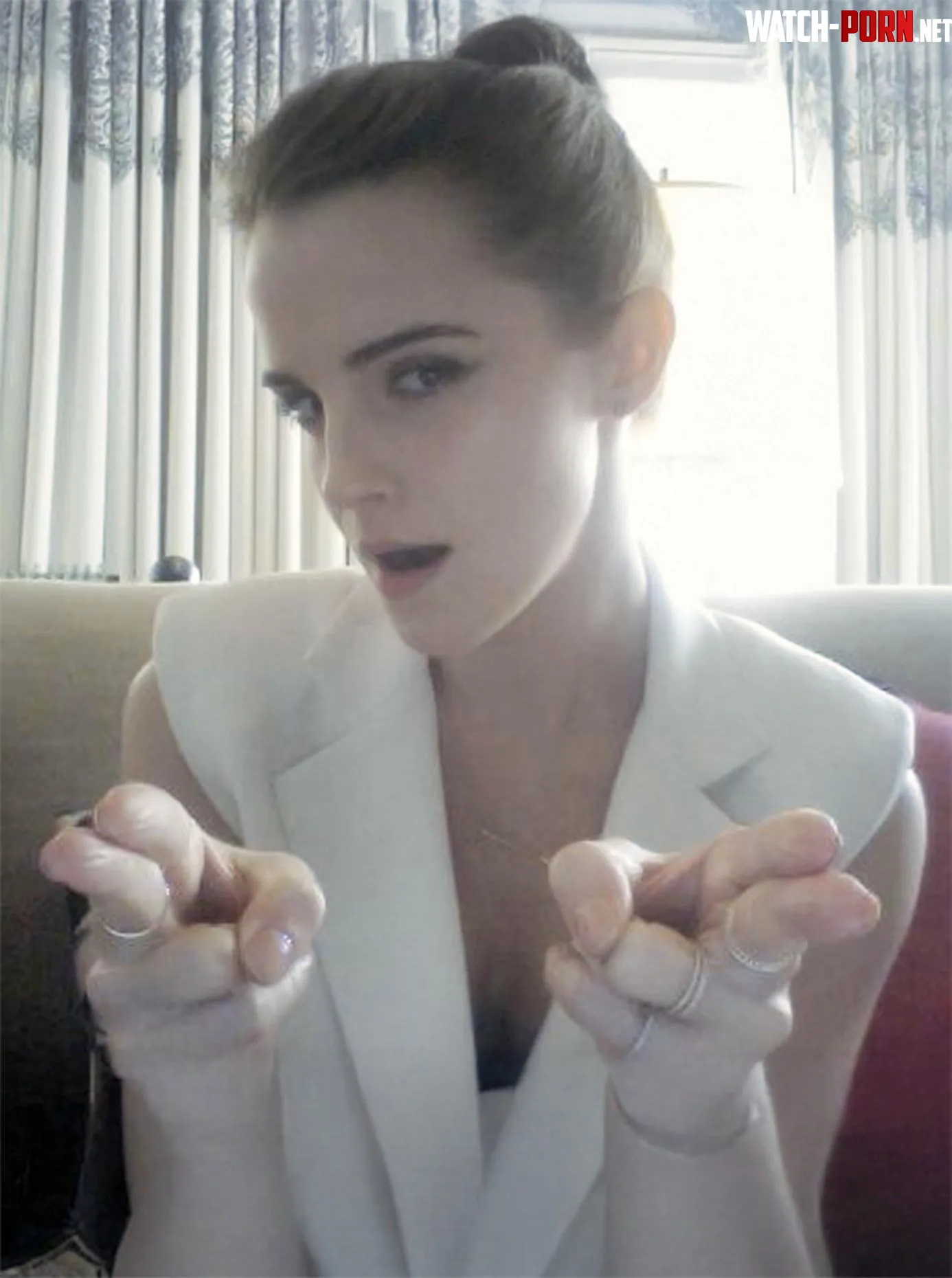 Emma Watson by Antera200