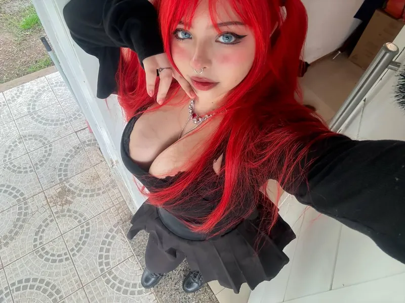 Thumbnail Investigating Age Dynamics - Who's Jerking Off to My Pics? by babygirlkittenxo