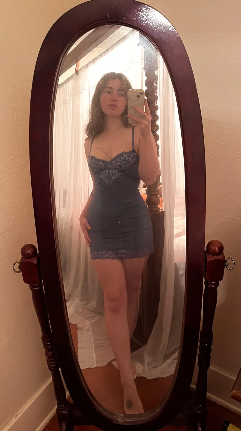 Thumbnail Fashion Challenge: Can You Handle This Dress? | UslessBrattybimbo