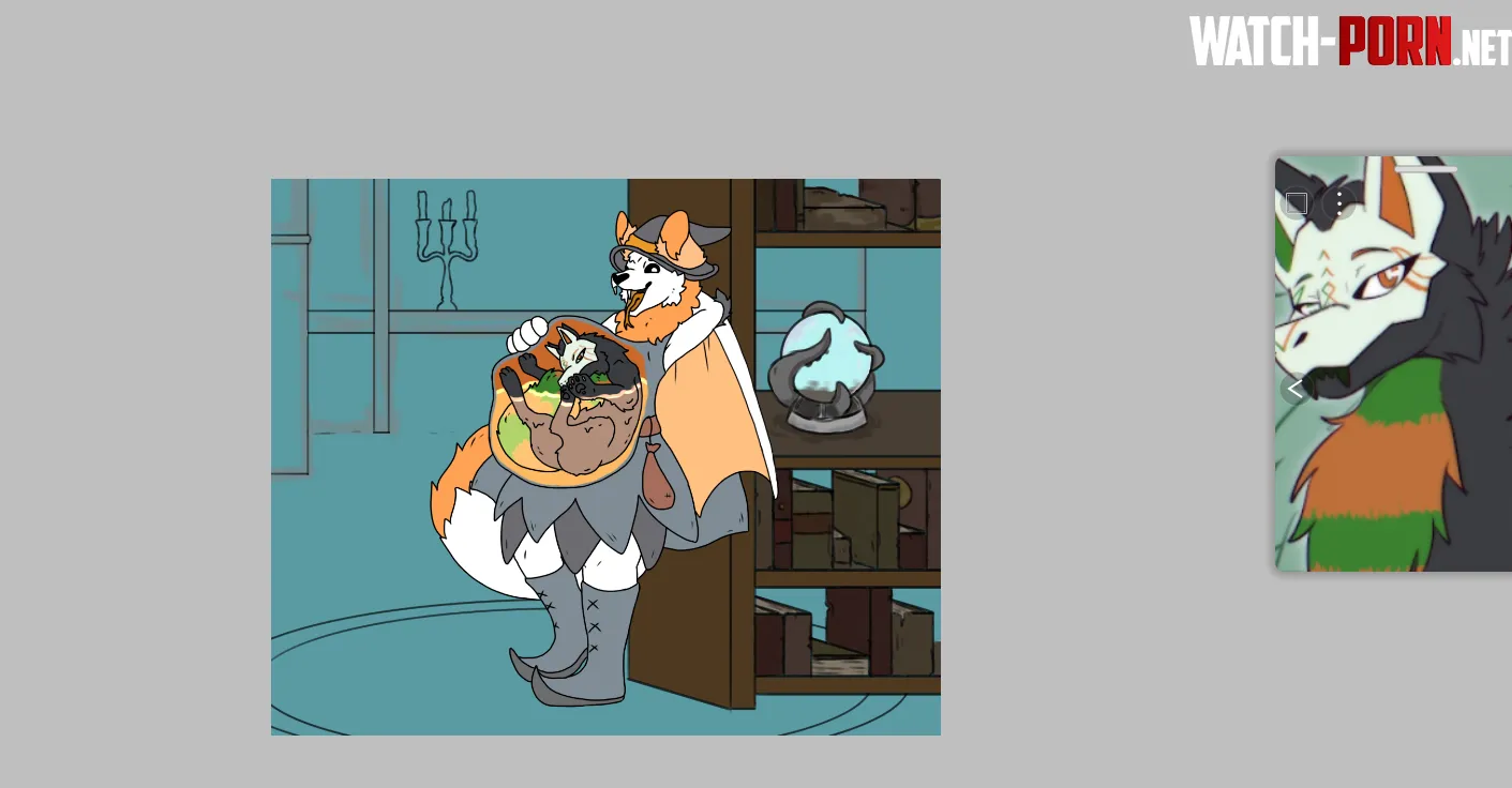 {image} WIP of my latest commission (3 hours in ;-;) by Brave_Pattern_796