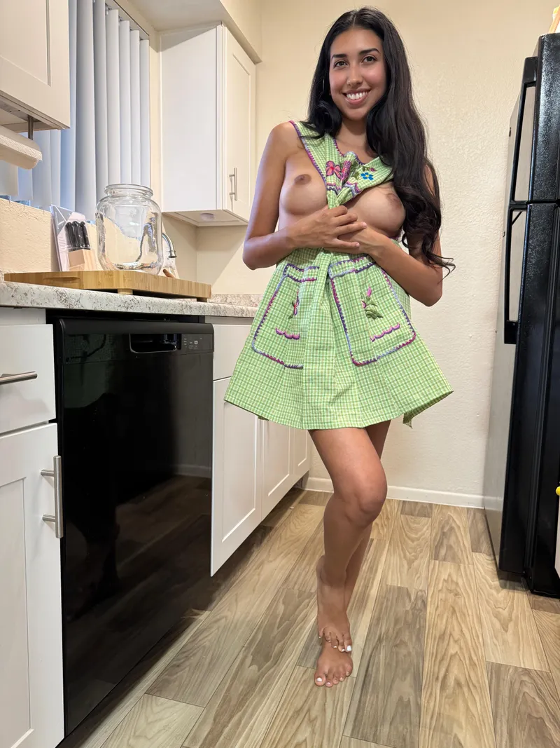 Thumbnail Soft and Sensual: A Mexicana's Revelation by latinaasparkles