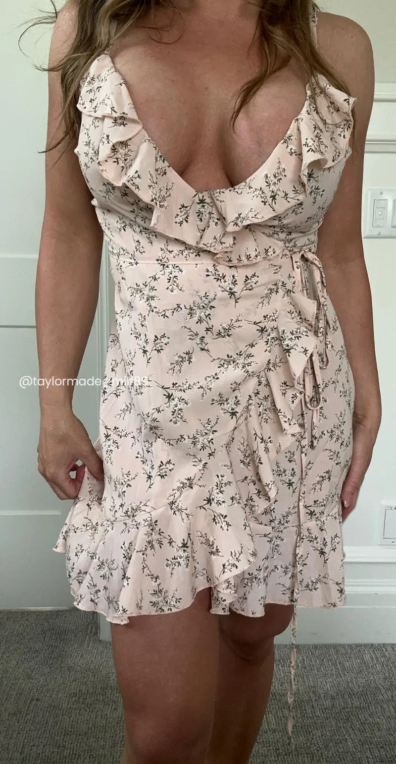 Thumbnail Taylormade_Milf89: Turning Fantasies into Reality | maturemilf