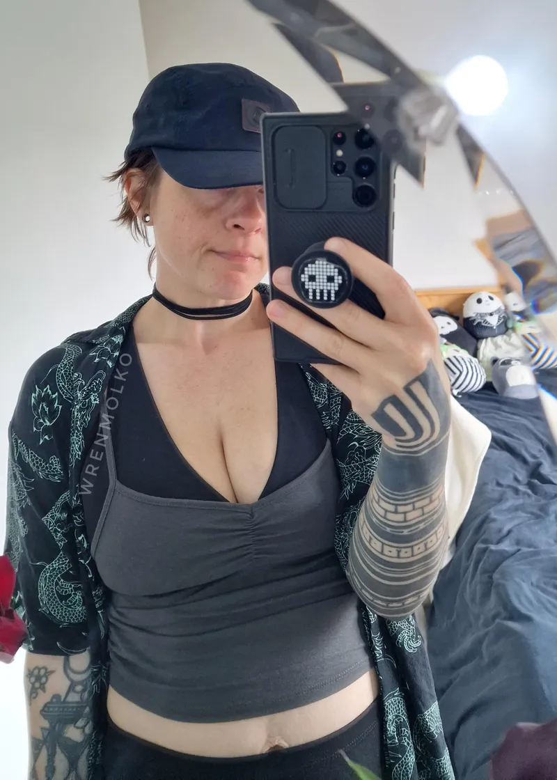 Thumbnail mistermissus86: Exploring the Alt Mommy World
