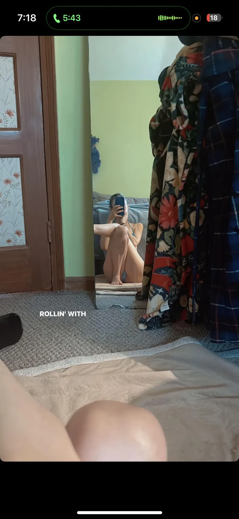 Thumbnail Irresistibly Sexy in a Stunning Thong | Demonchilddd