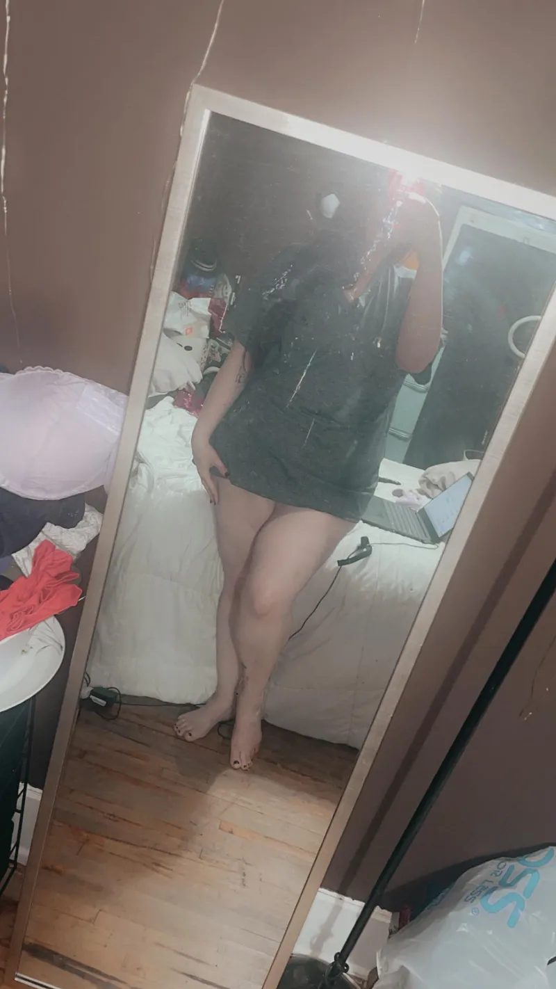 Thumbnail Wrap Your Head Around These ThickThighs - A Sensual Experience