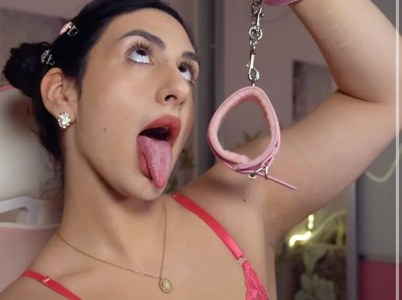 Thumbnail LunaSnapss' Desire: Containing My Desires | RealAhegao Fantasy