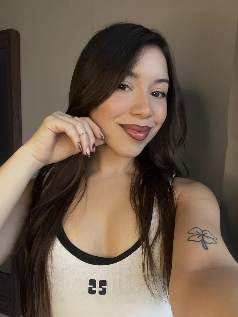 Thumbnail QuantumWhale1's Favorite Croptop Revealed! | croptopgirls
