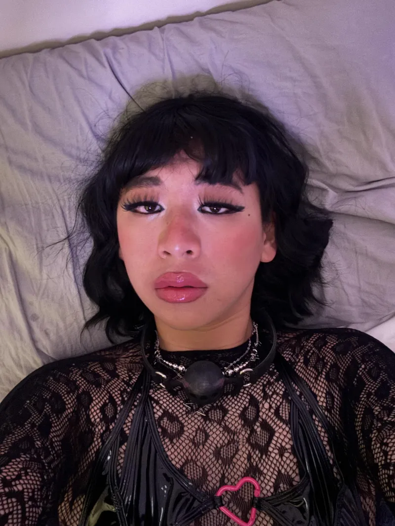 Thumbnail Craving More from the World of Asian Sissification | milkybootie