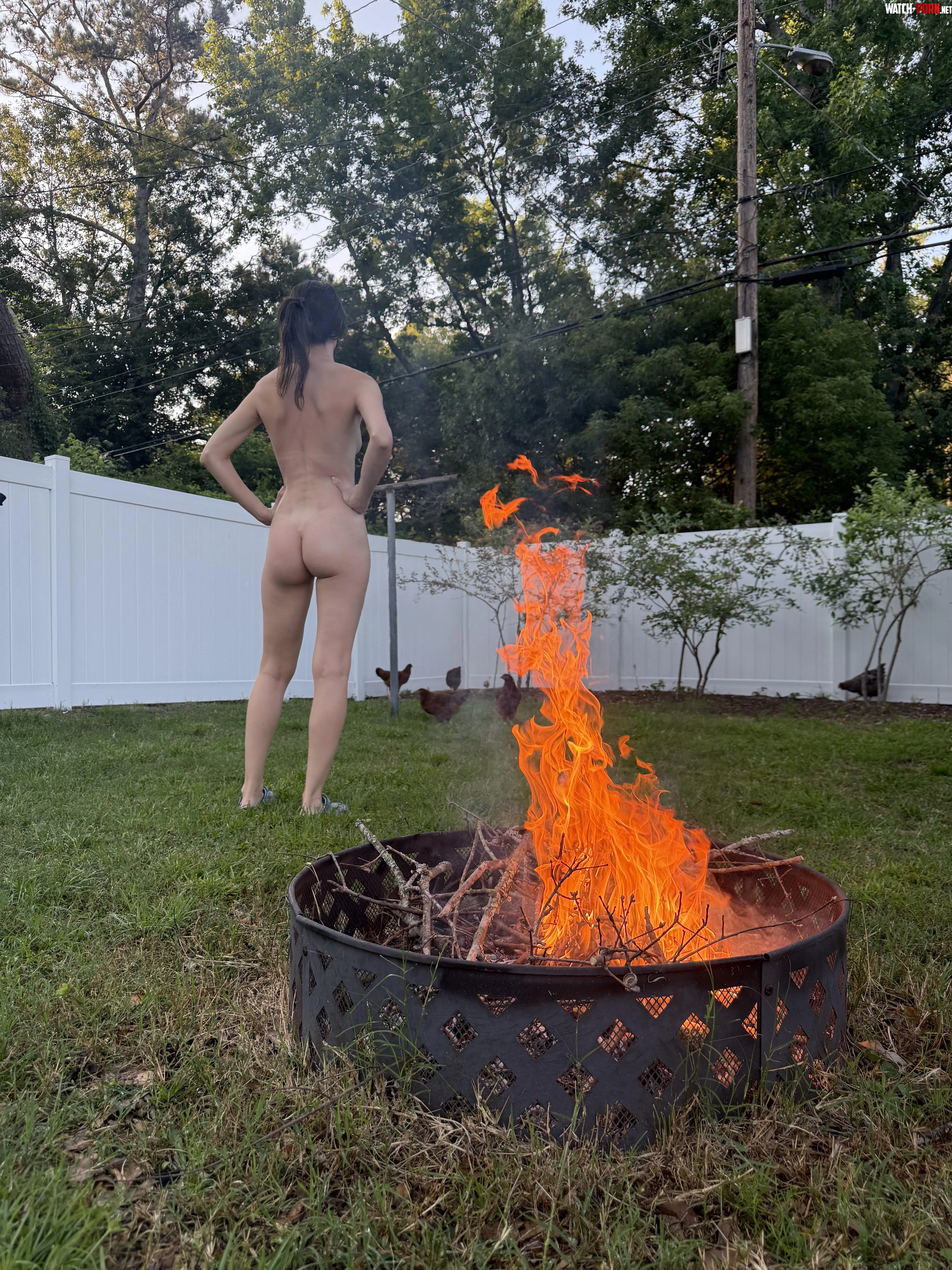 Who wants to join me by Nattykatty69