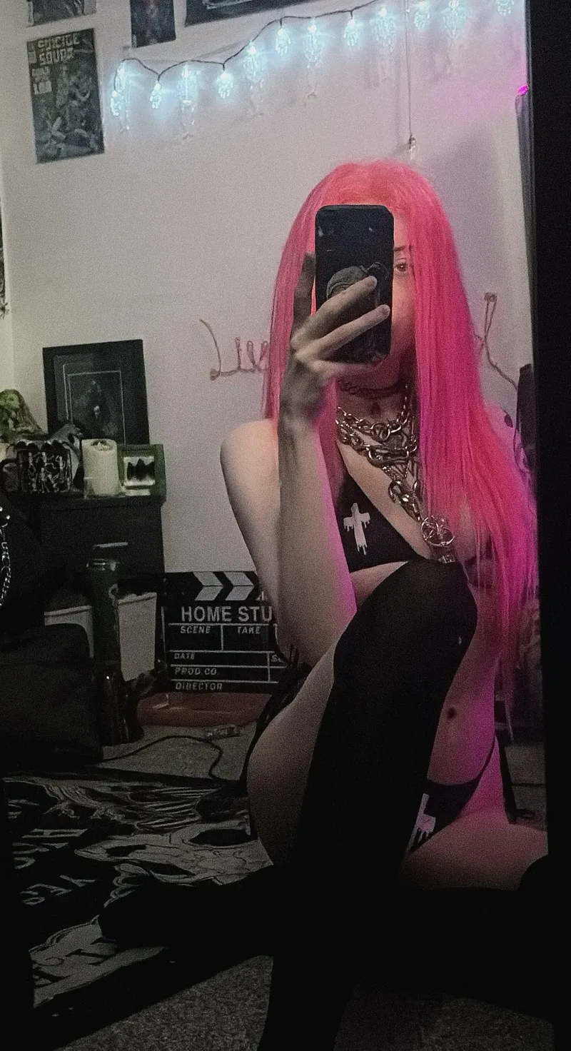 Thumbnail Casual Moments: Just hanging out... by LucyCarey77 | VerifiedAmateurs