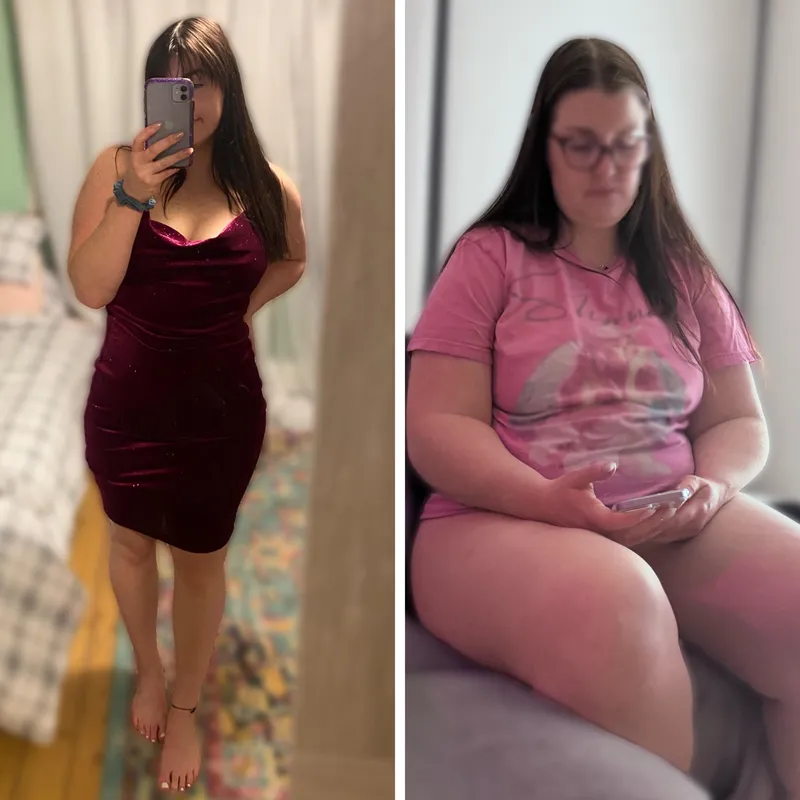 Thumbnail Top-Director693 Shares Journey of Doubling in Size with ❤️ Transformations