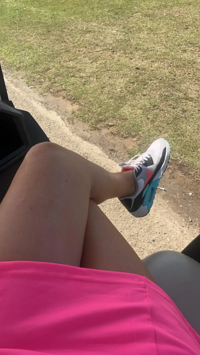 Thumbnail Who's Going Golfing by taybthatsme | Legs
