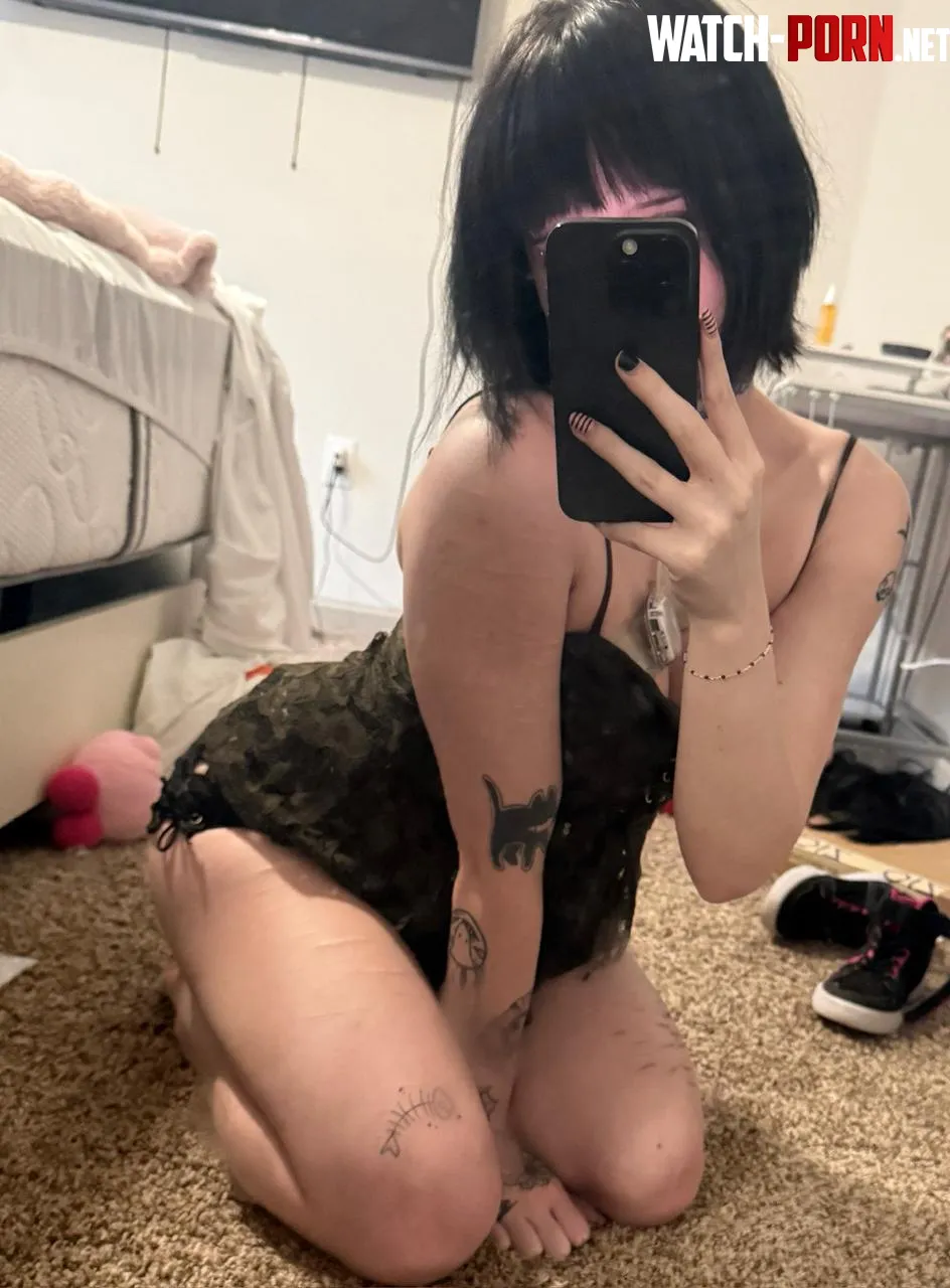 this is ur friendly reminder to think of me when u masturbate by DefeatTheL0w