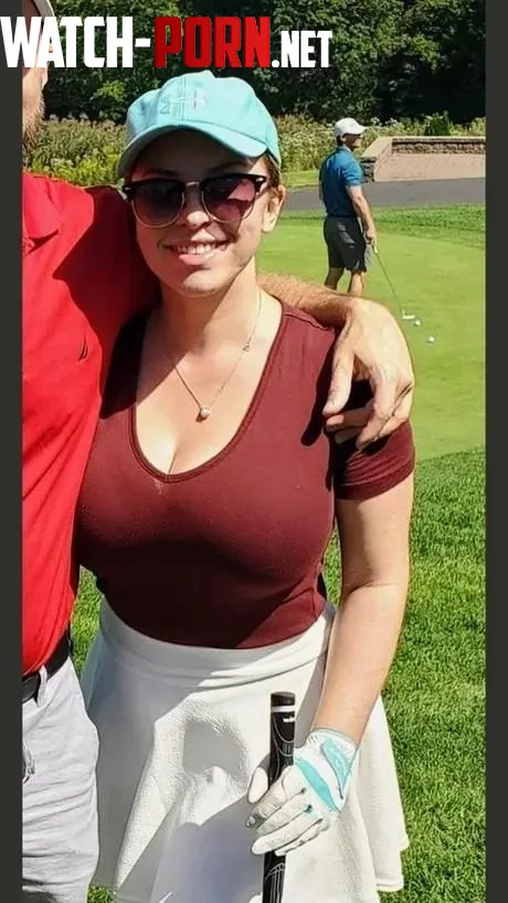 Golf can be fun by Summerisfunlol