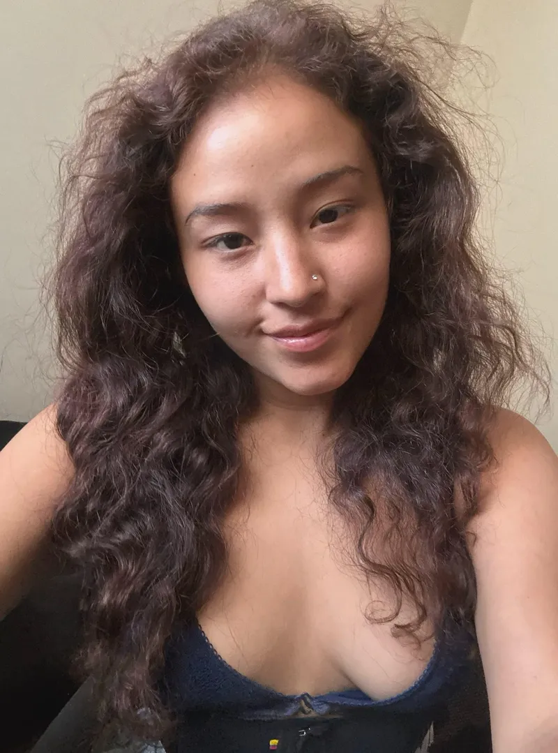 Thumbnail Cultural Fusion: Peruvian x Korean x Native American by LatinaScarlett